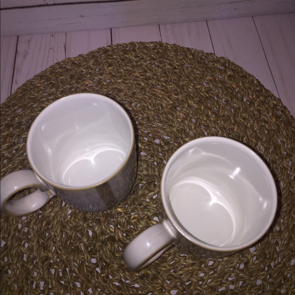 Denby Truffle Layers Mugs - Picture 2 of 5